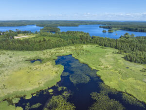 Käkijärvi 