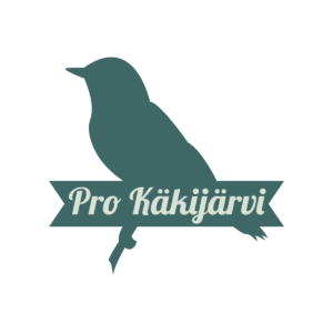 Pro Käkijärvi logo