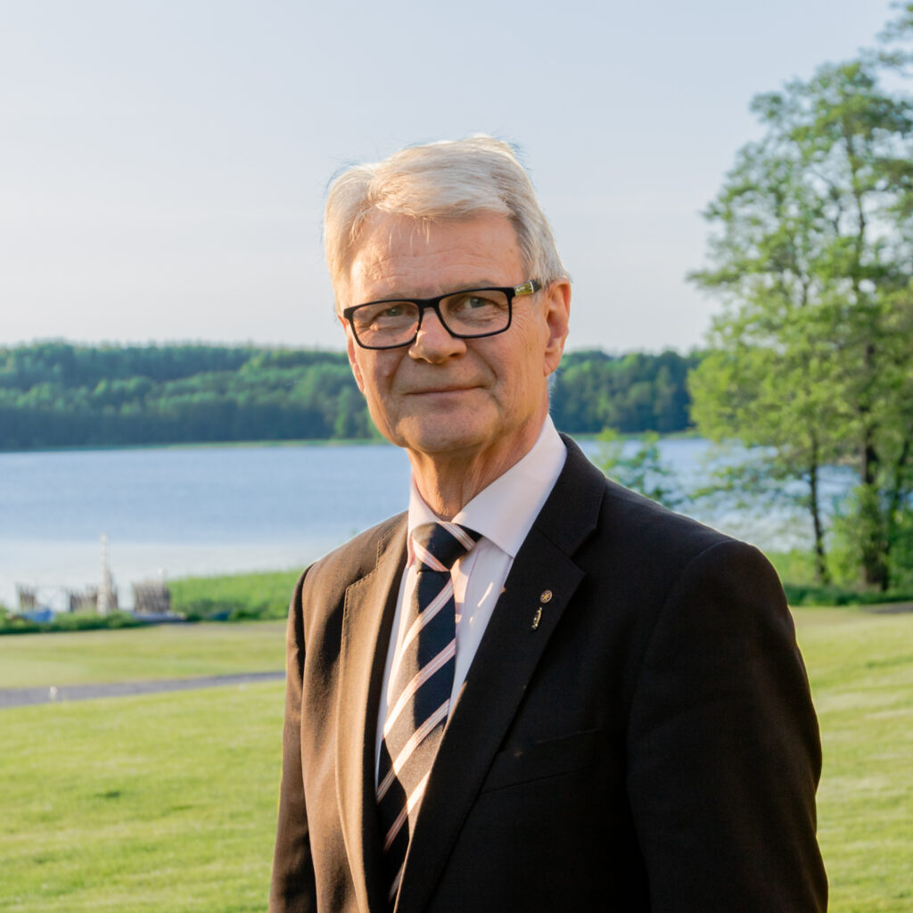 Pekka Saukkonen