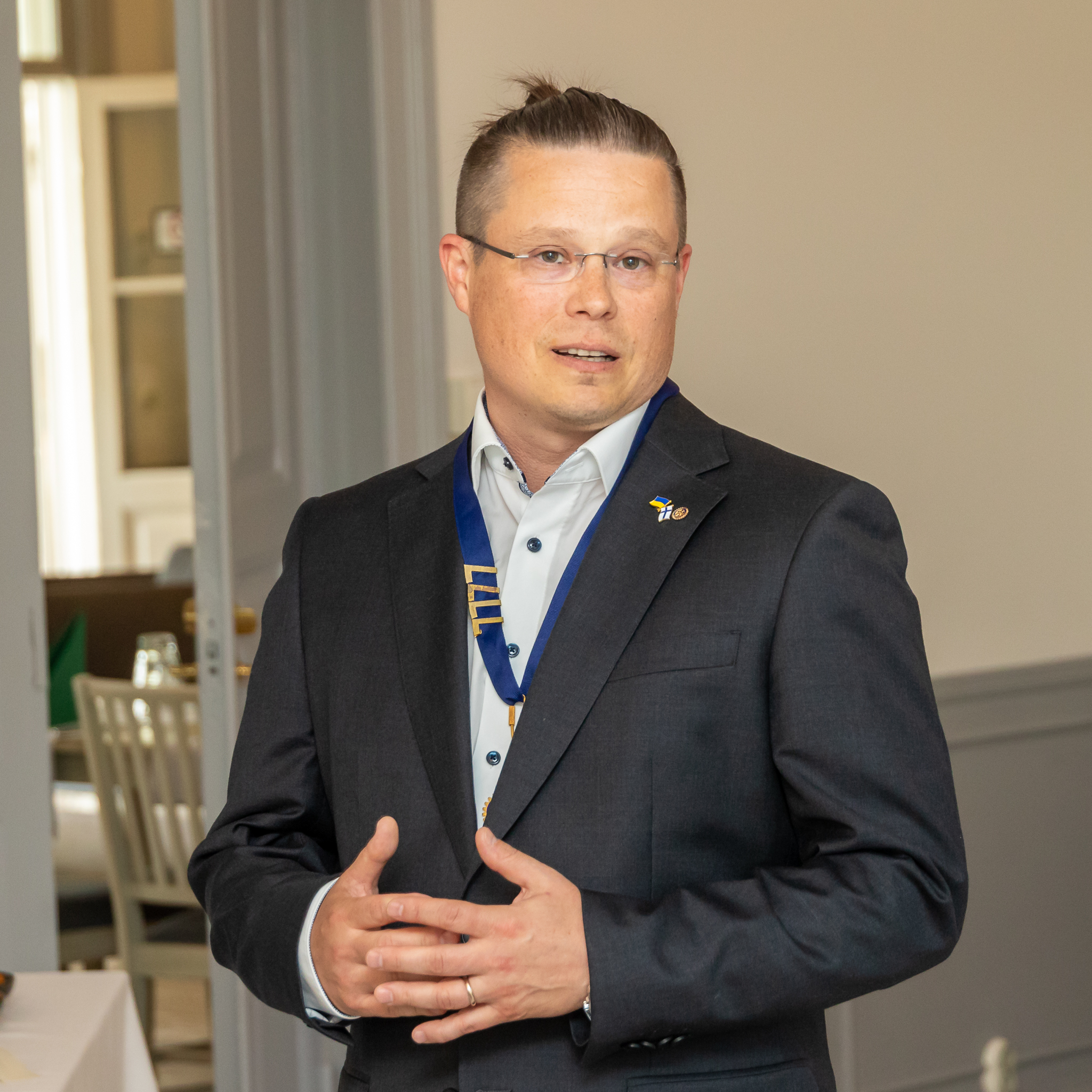 Toni Korpimäki