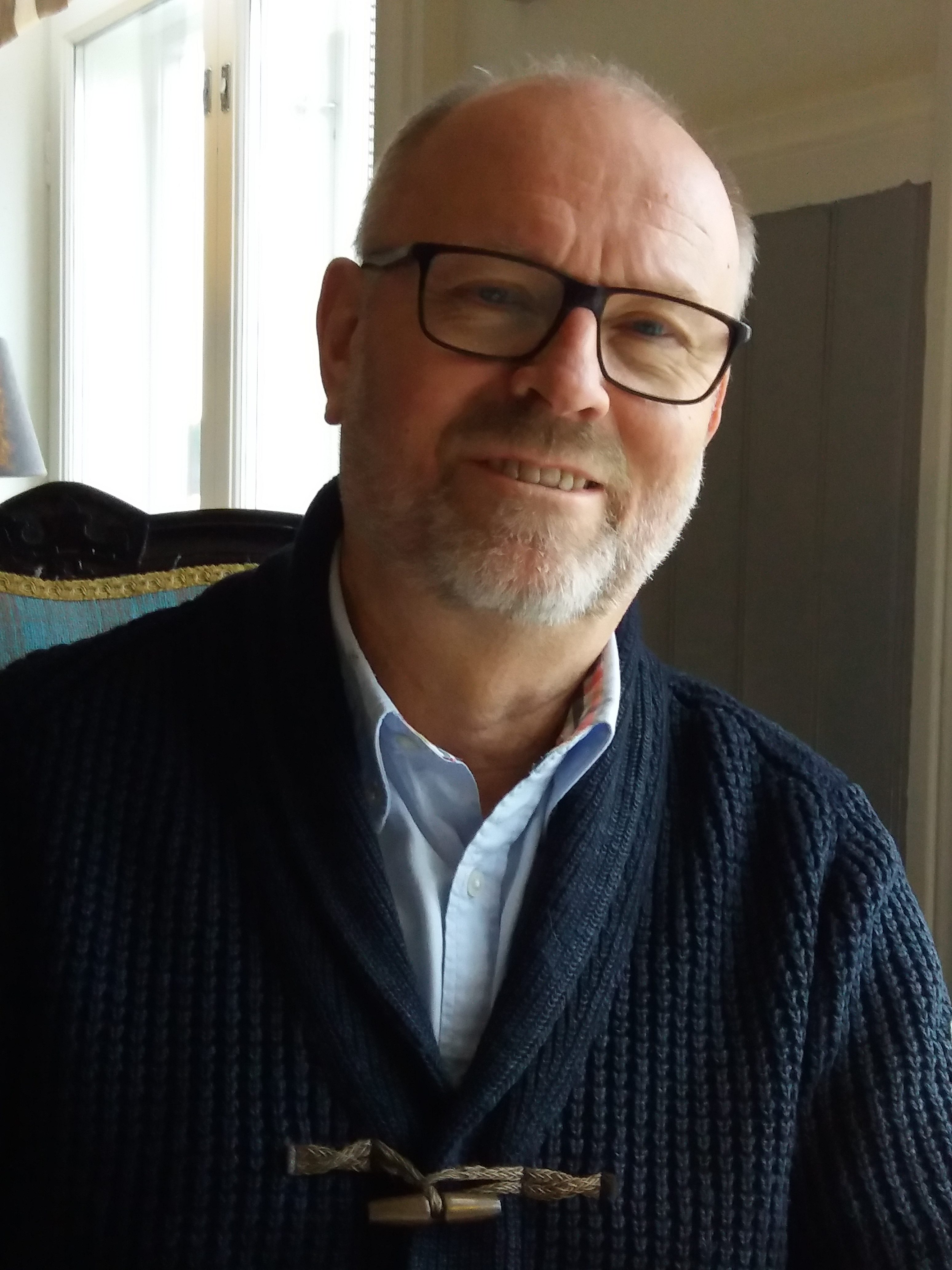 Timo Lemmetyinen
