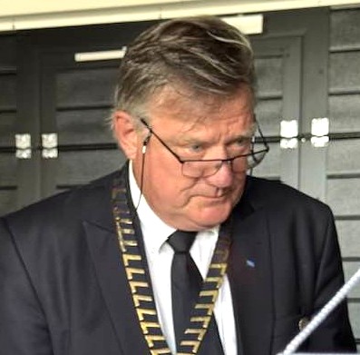 Bengt Engblom
