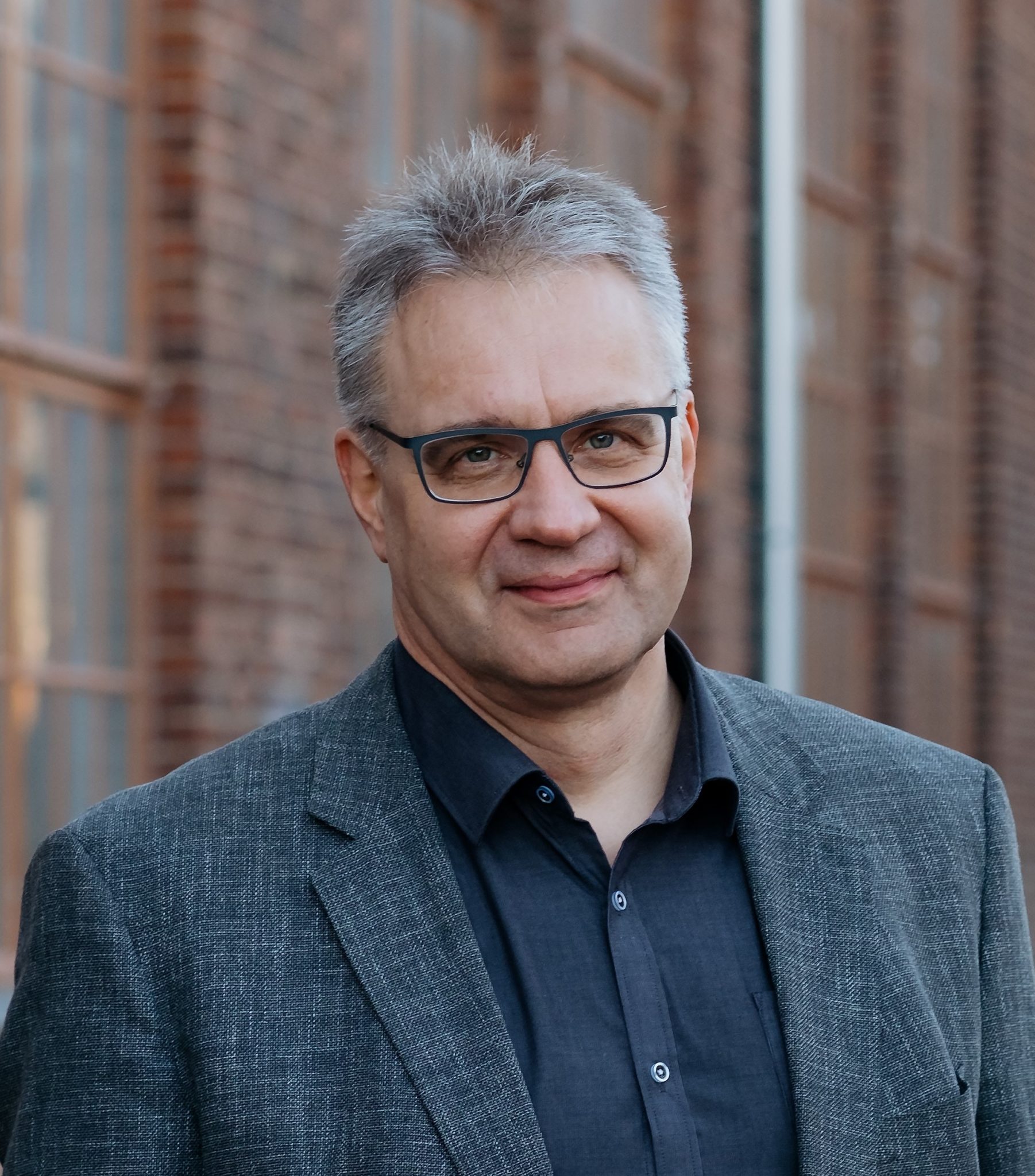 Petri Merisaari