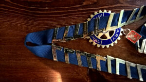 Presidentin käädyt