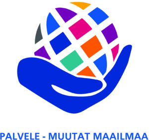 Palvele - muutat maailmaa