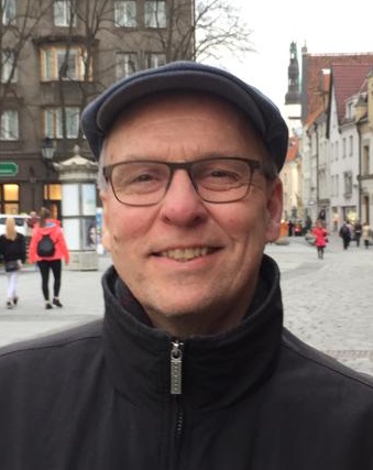 Matti Tervaskanto