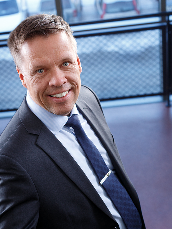 Petri Keränen