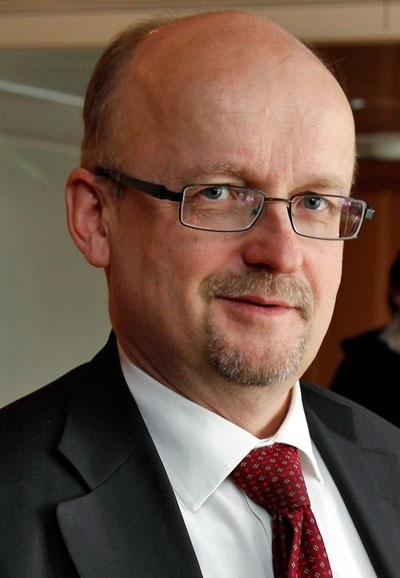 Heikki Kauppi