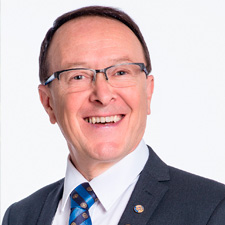 DG Jaakko Panula