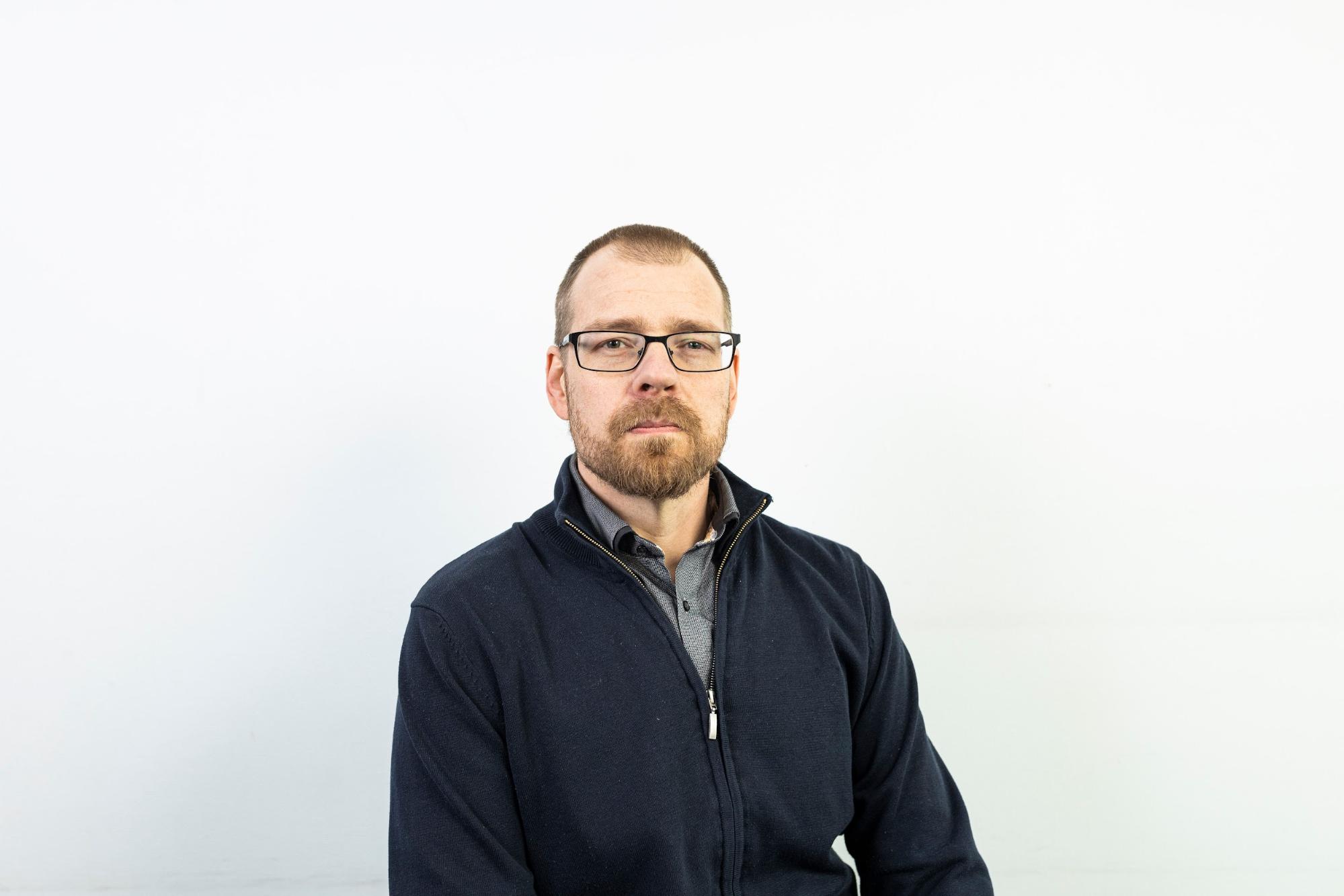 Jarno Valtanen