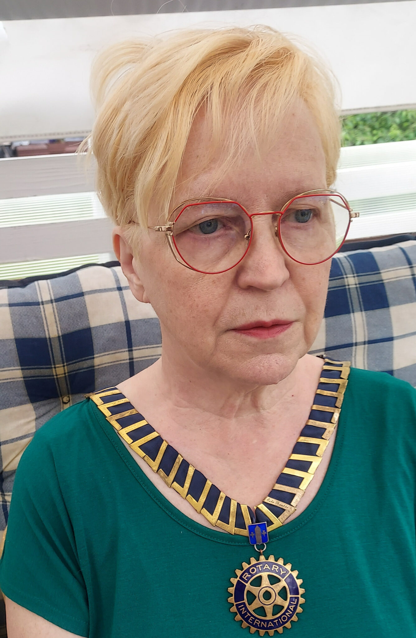 Kerttu Rönkkö