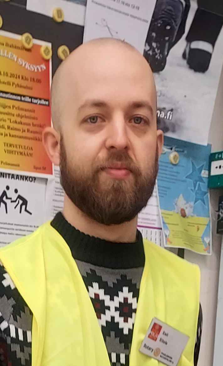 Eeli Eilola