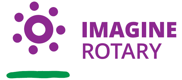 Imagine Rotary