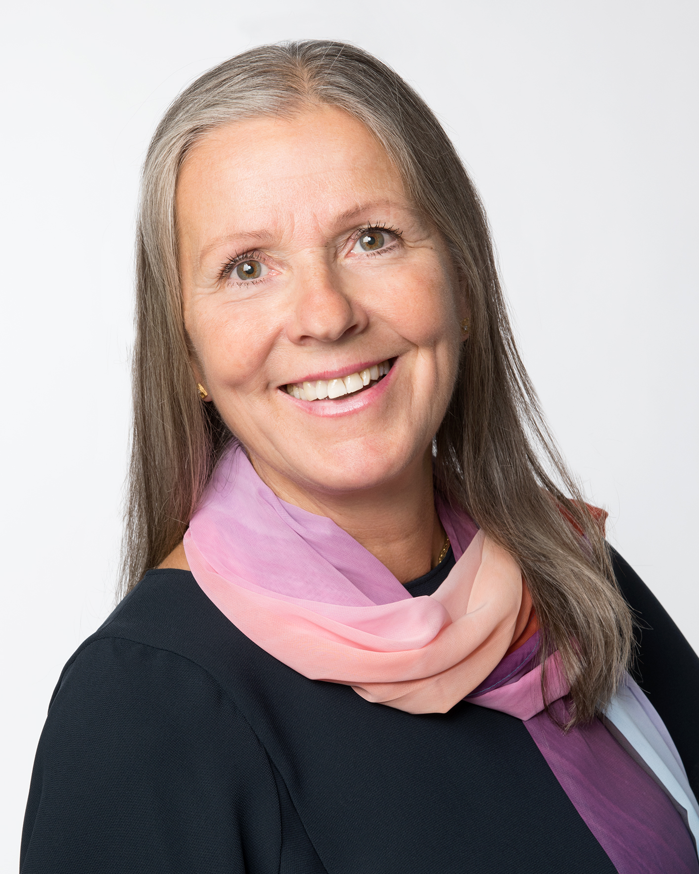 DG Arja Rantanen