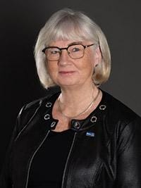 Ann-Brit Åsebol