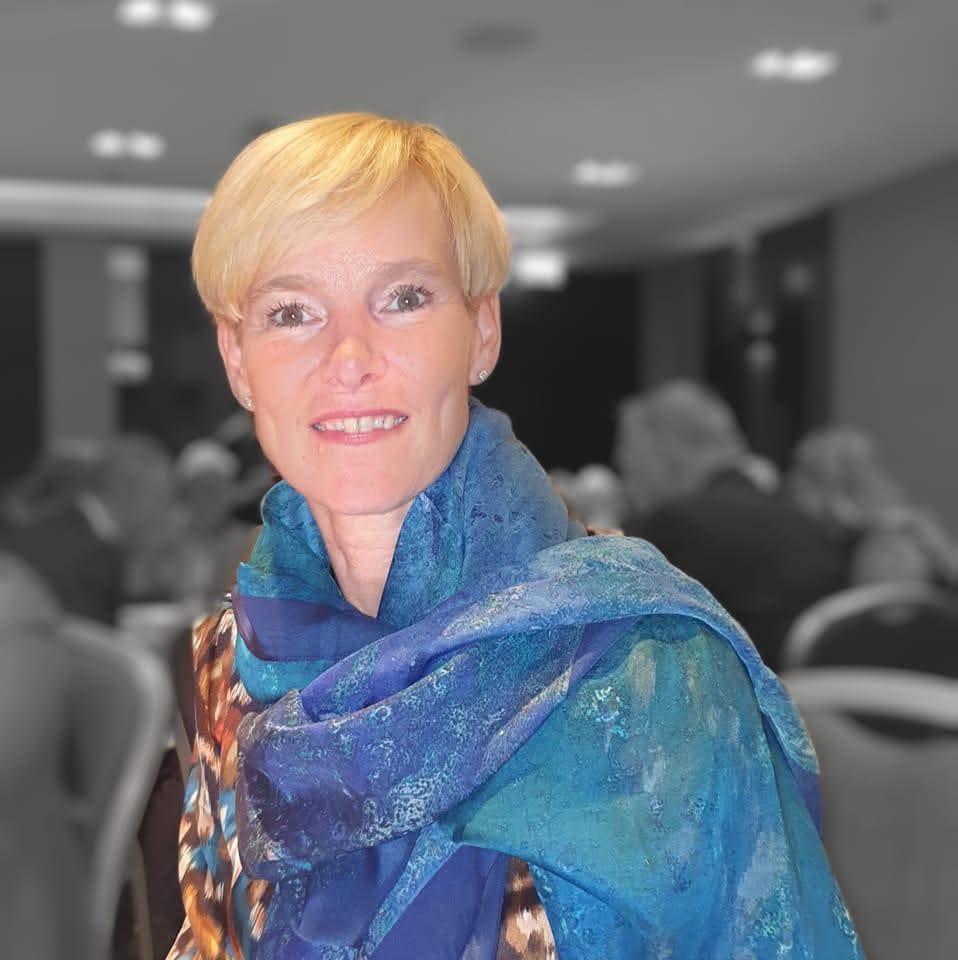 Soffia Gísladóttir