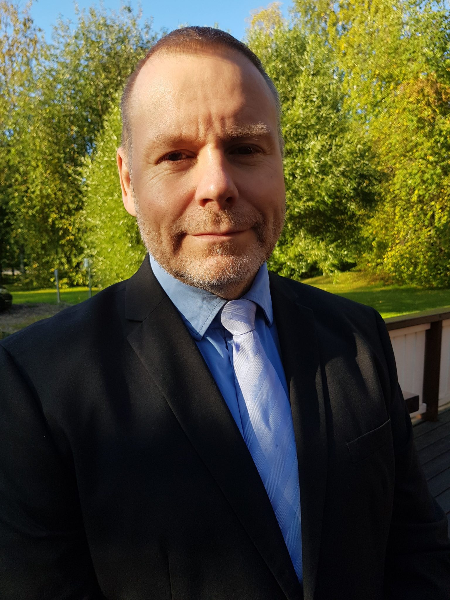 Harri Haavisto