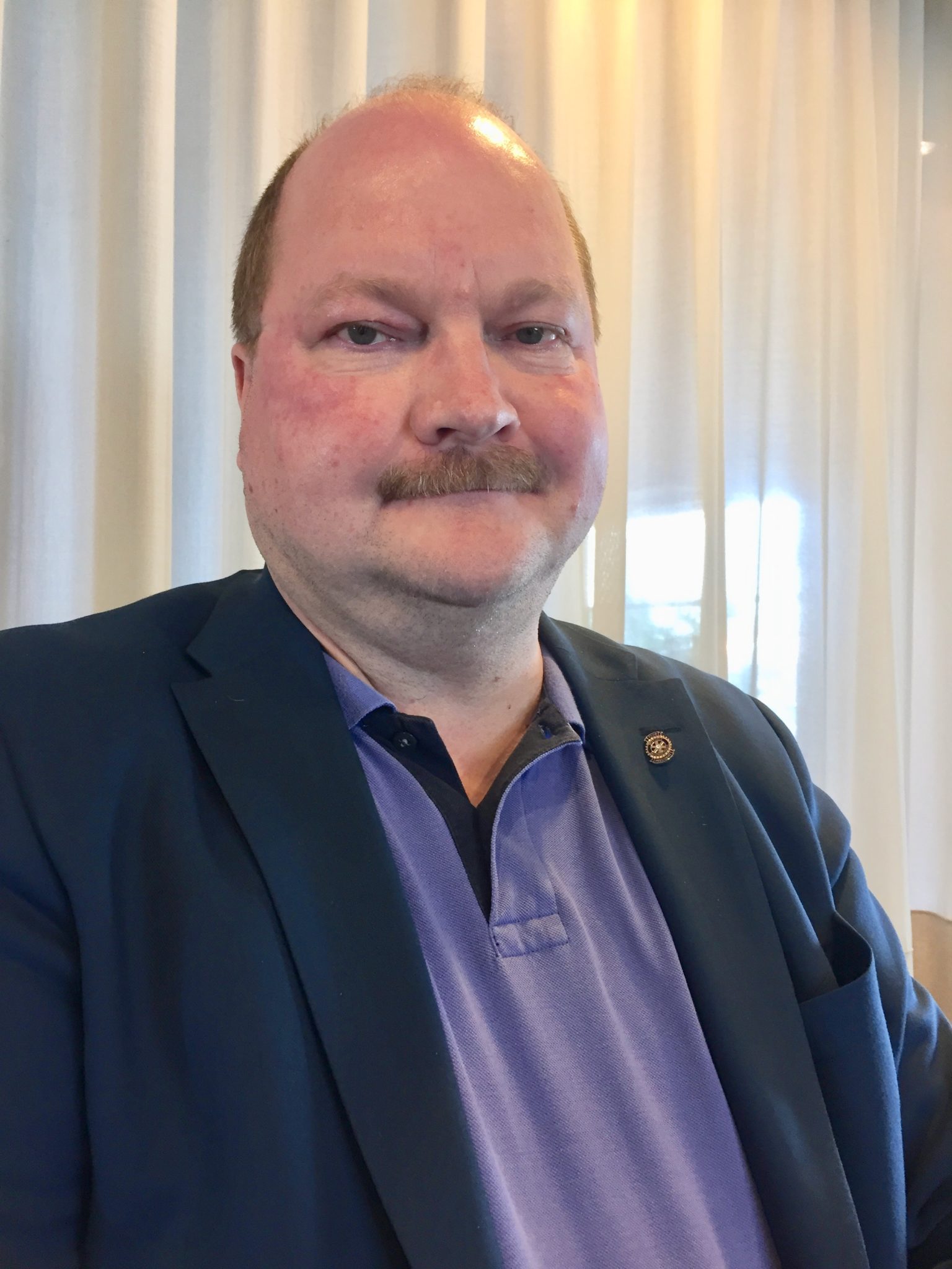Marko Rossinen