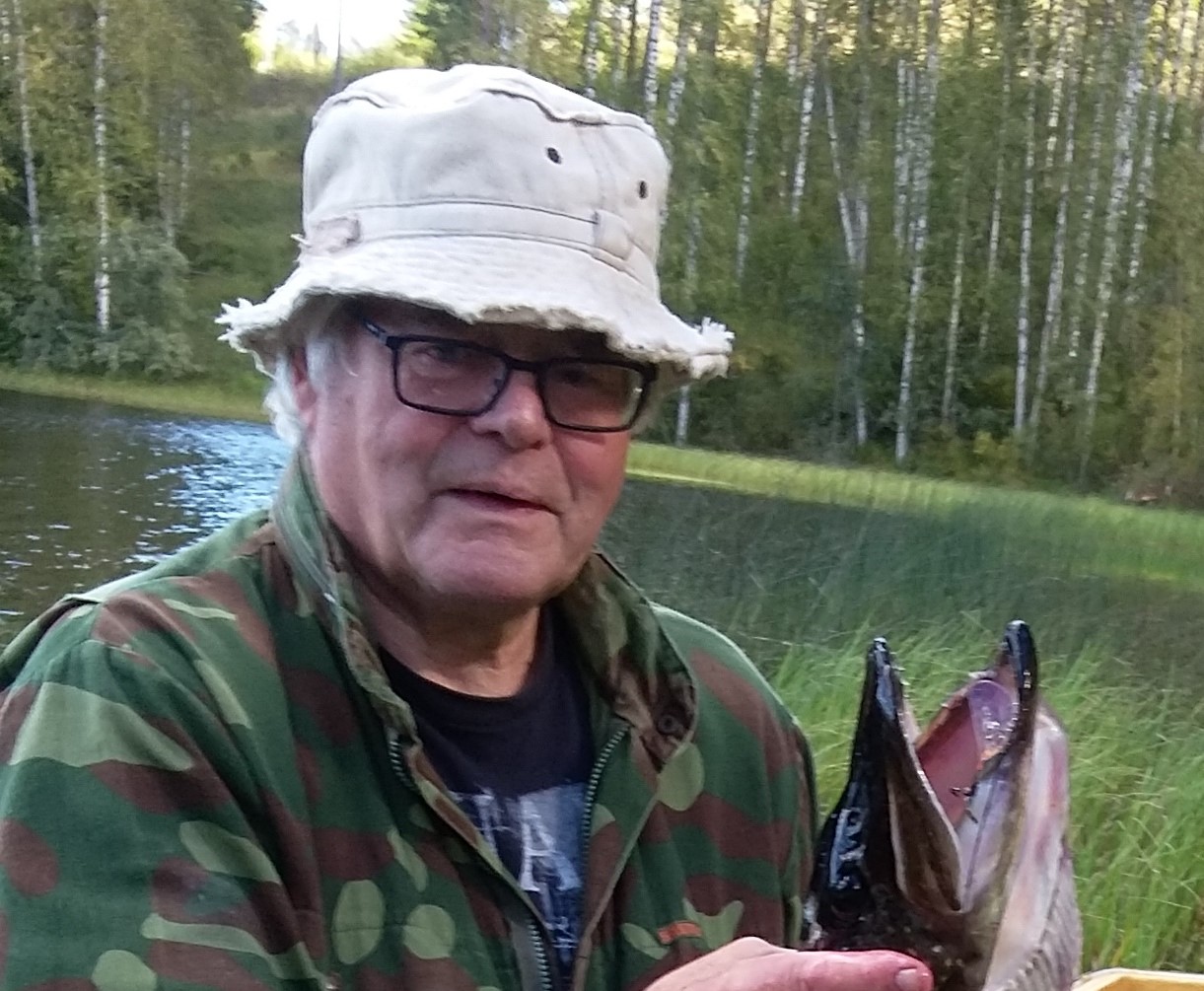Veikko Korhonen