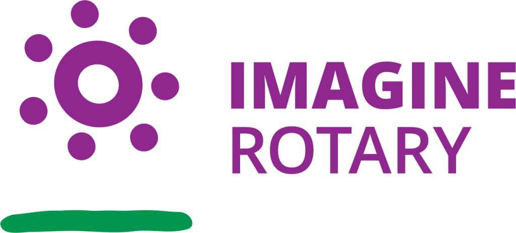 Imagine Rotary