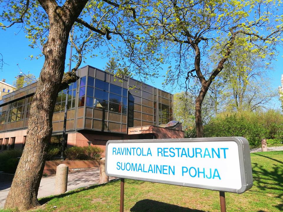 Open House - Turku Samppalinnan Rotaryklubi