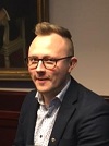 Leevi Törmäkangas