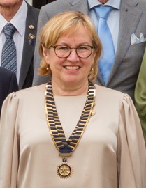 Päivi Pelttari