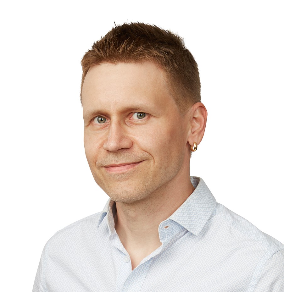 Sami Kanerva