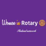 Women in Rotary -apua Ukrainaan